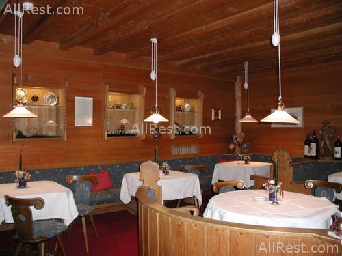 Park Hotel Dorfer 30
